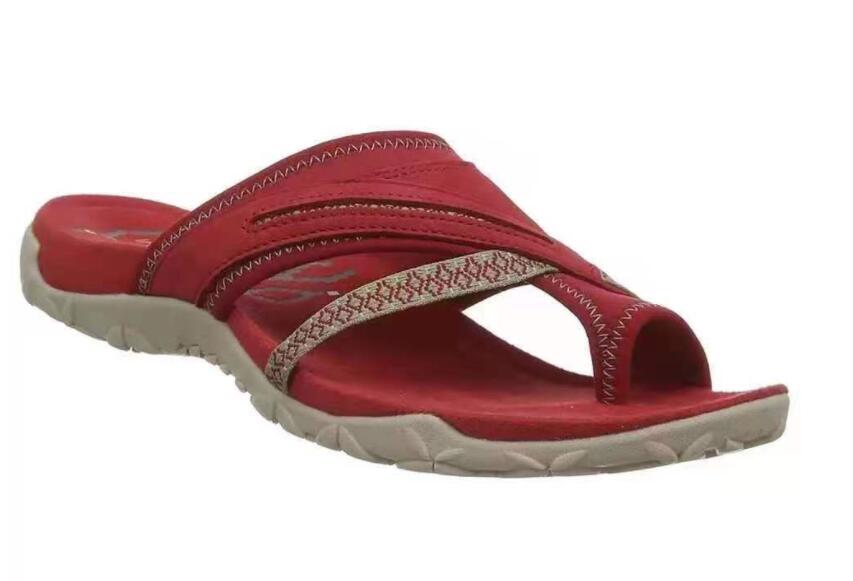 Comfort Beach Flip Flops - beumoonshop