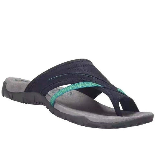 Comfort Beach Flip Flops - beumoonshop