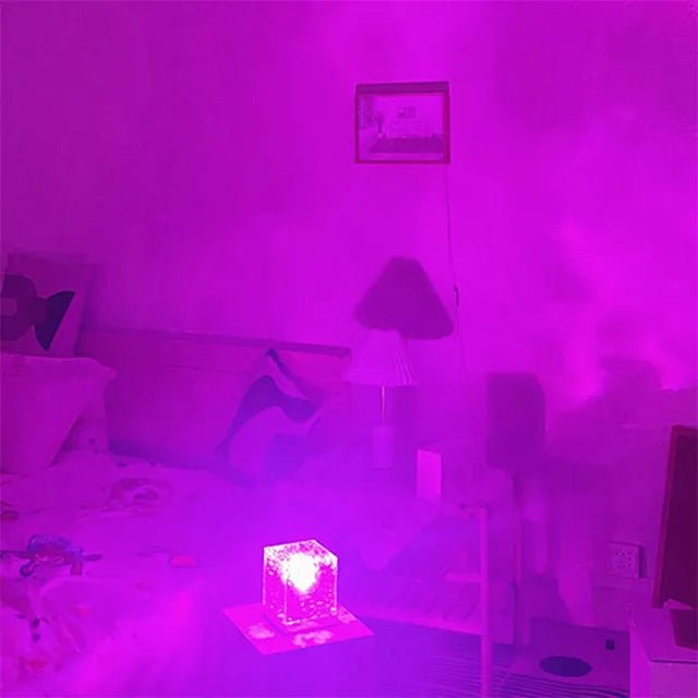 Cozy Night Light - beumoonshop