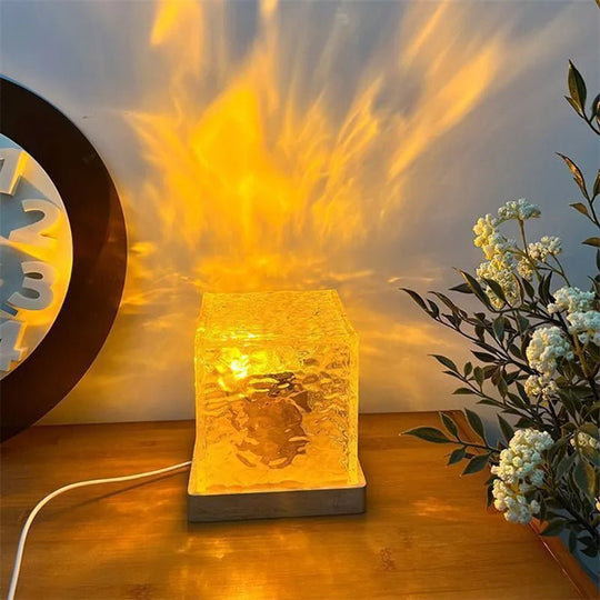 Cozy Night Light - beumoonshop