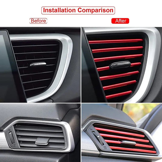 Decorative Strips For Cars - beumoonshop