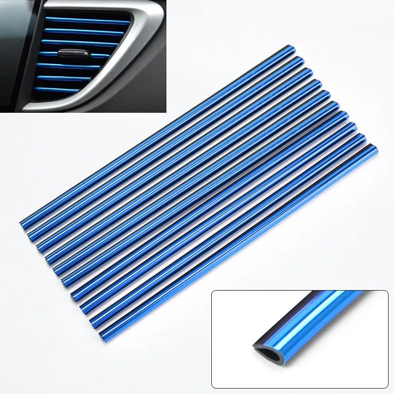 Decorative Strips For Cars - beumoonshop