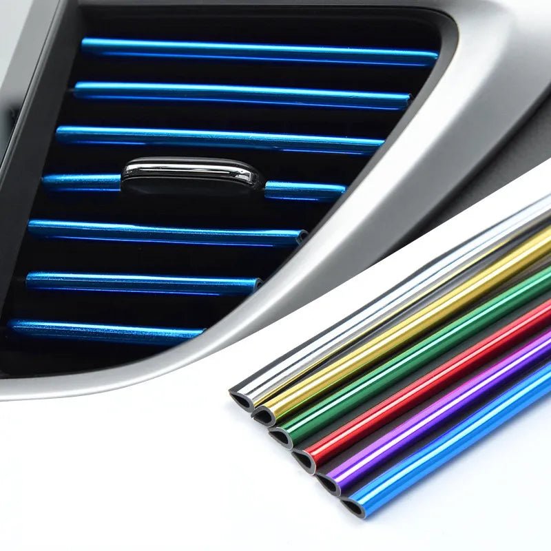 Decorative Strips For Cars - beumoonshop