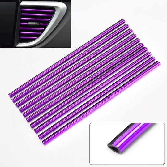 Decorative Strips For Cars - beumoonshop