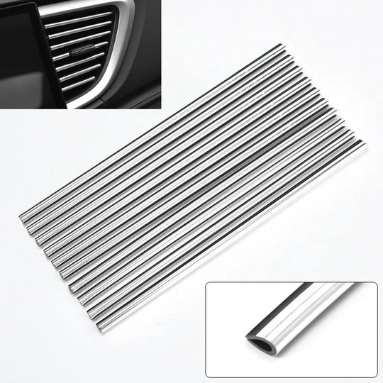 Decorative Strips For Cars - beumoonshop