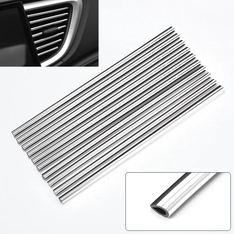 Decorative Strips For Cars - beumoonshop
