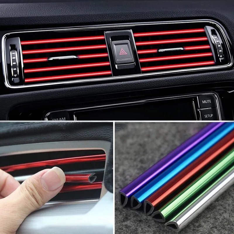 Decorative Strips For Cars - beumoonshop