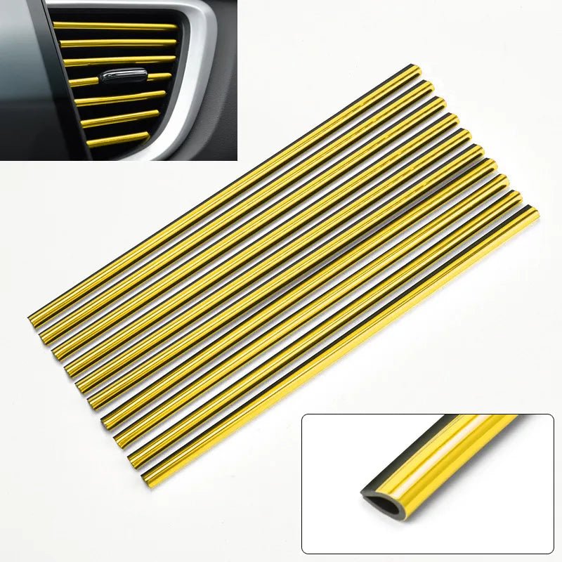 Decorative Strips For Cars - beumoonshop