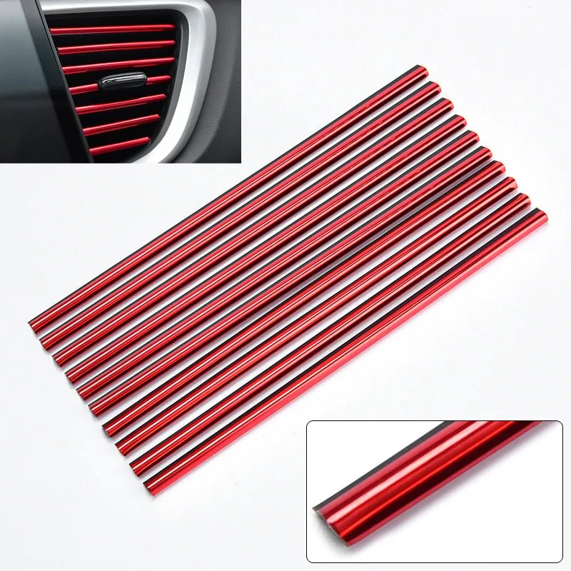 Decorative Strips For Cars - beumoonshop