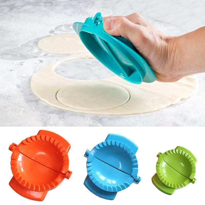 Dough Press Set - beumoonshop