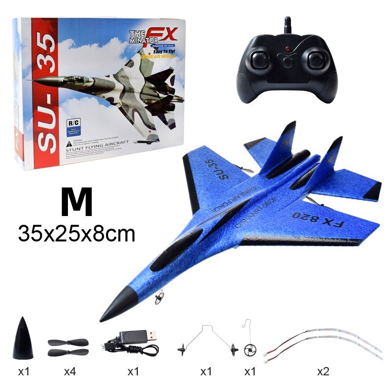 Drone Extreme Heights Outdoor Plane - beumoonshop