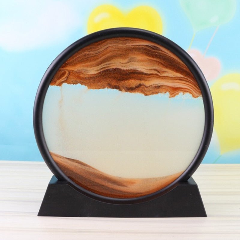 【Early Mother's Day Sale - 50% OFF】 CLASSIC SANDSCAPE - beumoonshop