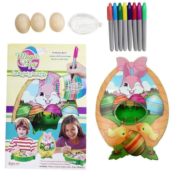 Easter Egg DIY Decorating Kit - beumoonshop
