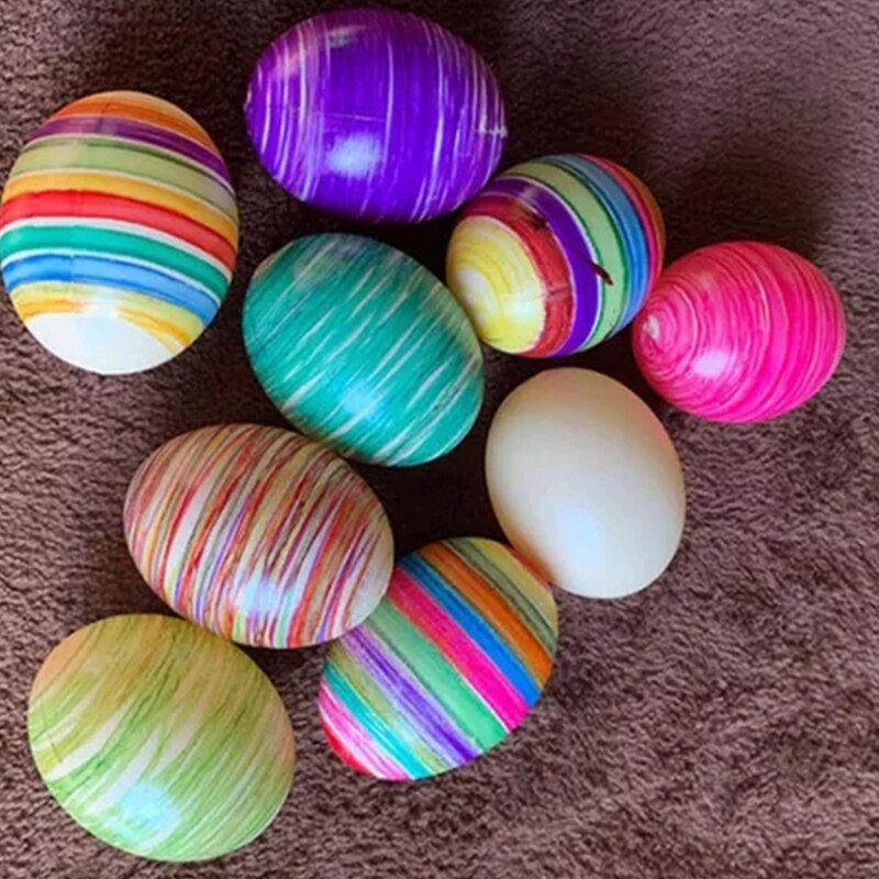 Easter Egg DIY Decorating Kit - beumoonshop