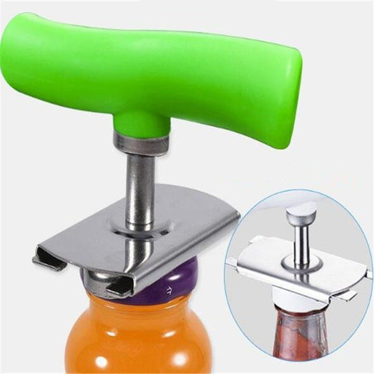 Easy Can Jar Opener - beumoonshop