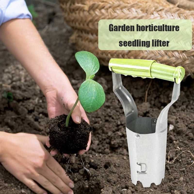 Efficient Seedling EasyTransplanter - beumoonshop