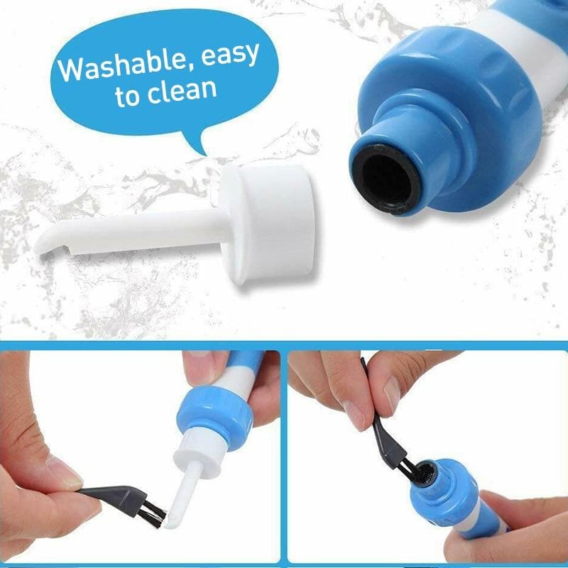 Electric Ear Cleaner - beumoonshop