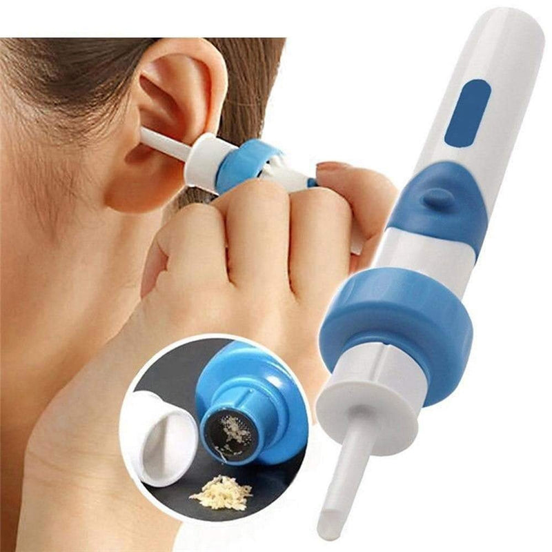 Electric Ear Cleaner - beumoonshop