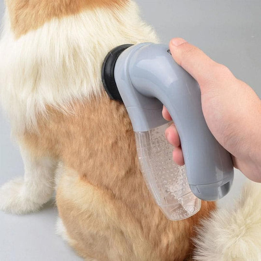 Electric Pet Grooming Hair Remover - beumoonshop