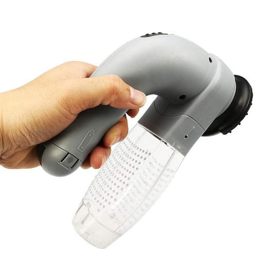 Electric Pet Grooming Hair Remover - beumoonshop