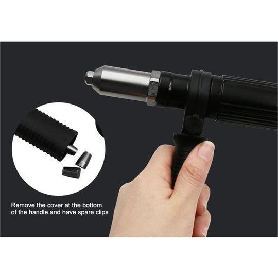 Electric Rivet Gun Adapter - beumoonshop