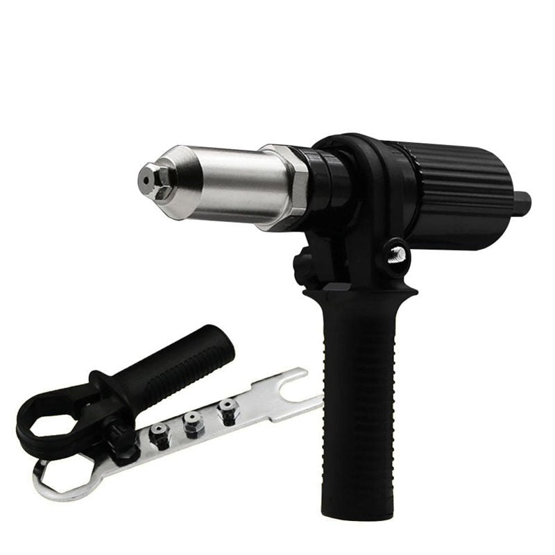 Electric Rivet Gun Adapter - beumoonshop