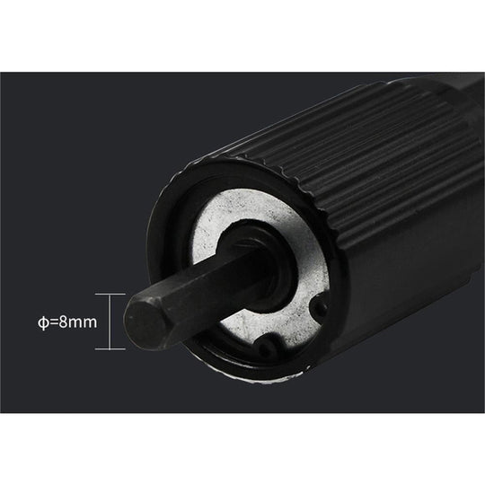 Electric Rivet Gun Adapter - beumoonshop