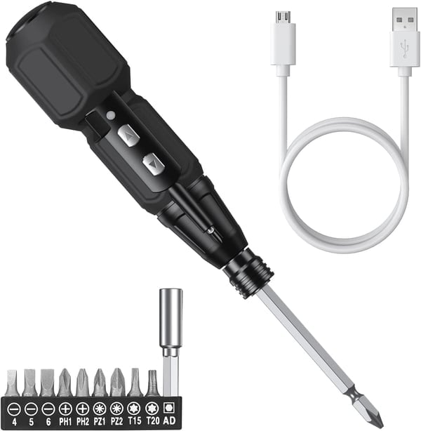 Electric Screwdriver - beumoonshop