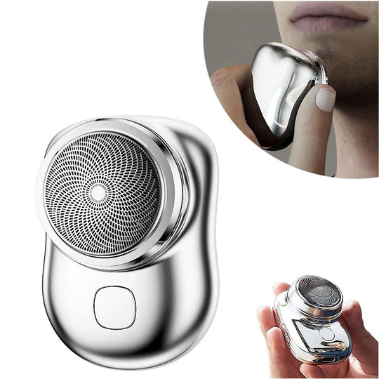 ELECTRIC SHAVER FOR MEN - beumoonshop