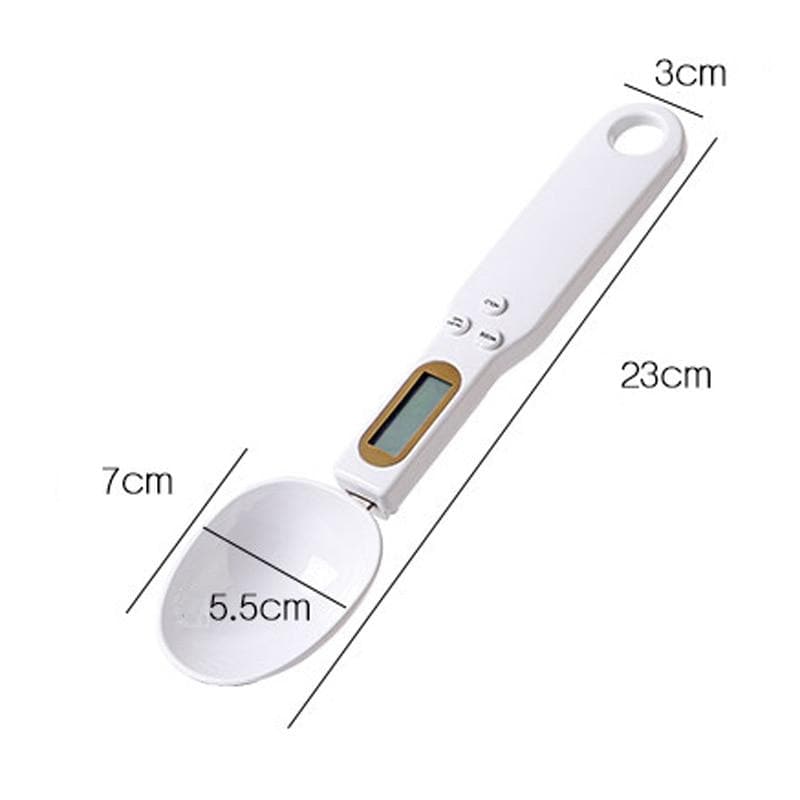 Electronic Measuring Spoon - beumoonshop