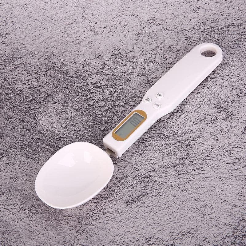 Electronic Measuring Spoon - beumoonshop