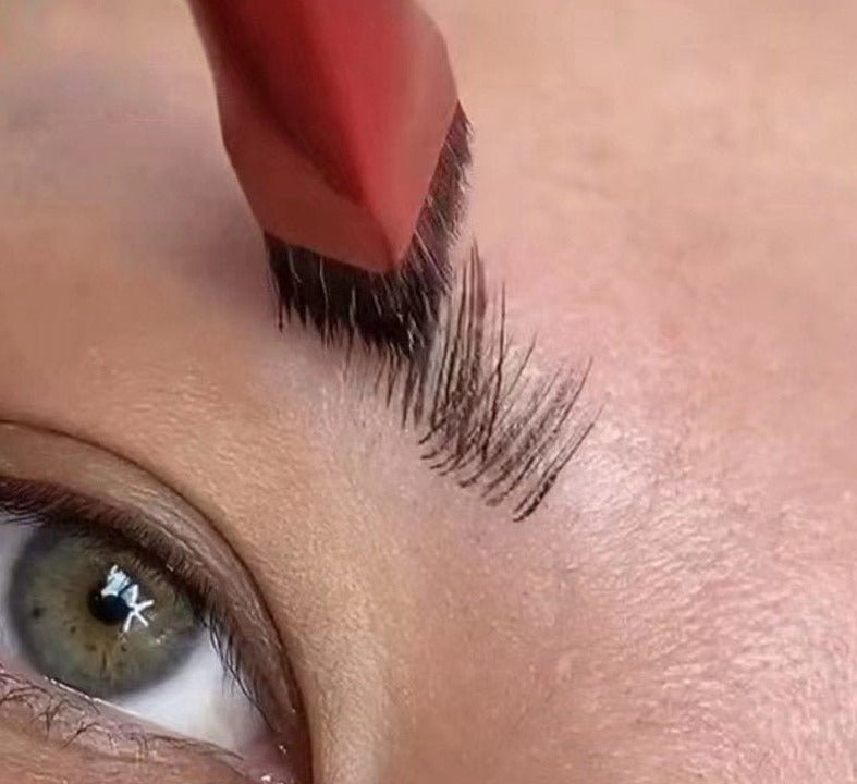 Eyebrow Brush Multifunction - beumoonshop