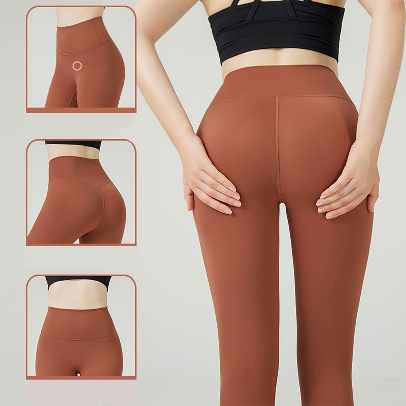 Fashion Yoga Pants - beumoonshop