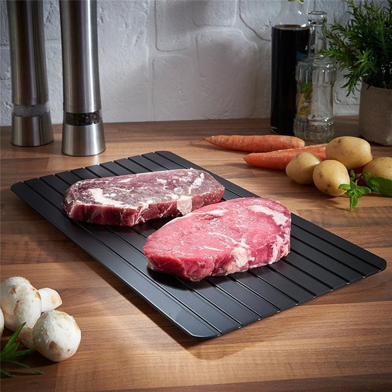 Fast Defrosting Tray - beumoonshop