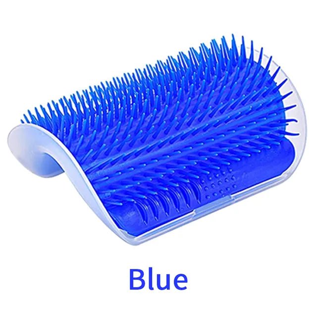 Feline Massaging Brush - beumoonshop