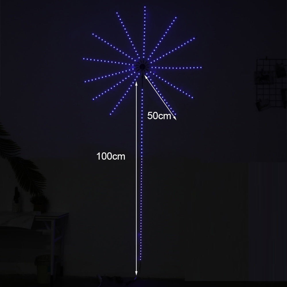 Firework LED Lights - beumoonshop