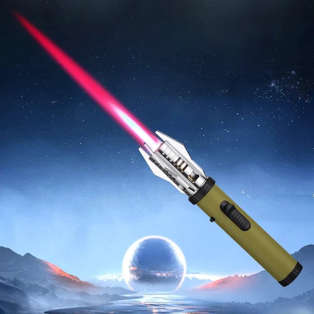 FlameBlazer Lighter - Beumoon