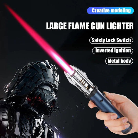 FlameBlazer Lighter - Beumoon