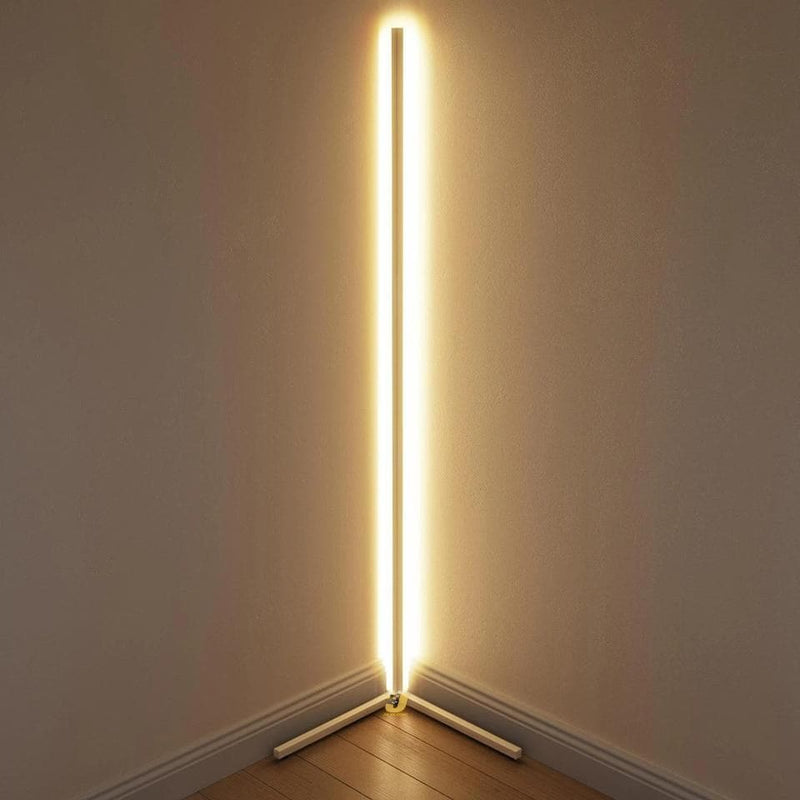 Floor Lamp Corner LED - beumoonshop
