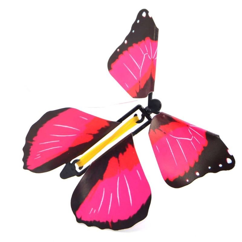Flying Butterflies - beumoonshop