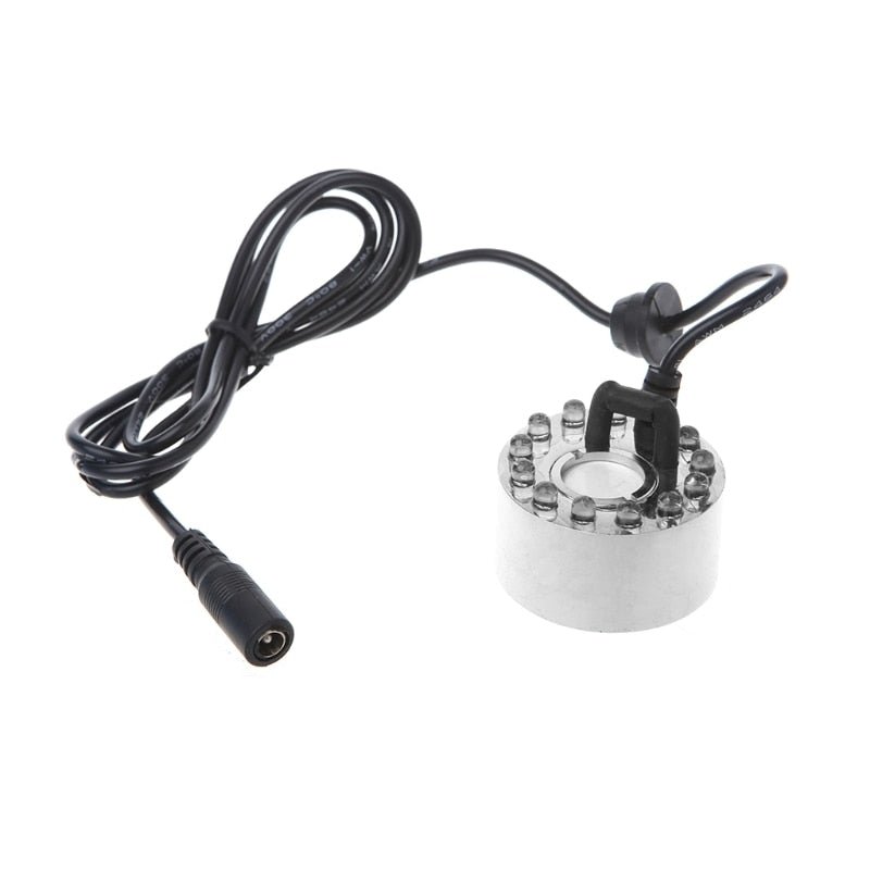 Fogger LED Ultrasonic - beumoonshop