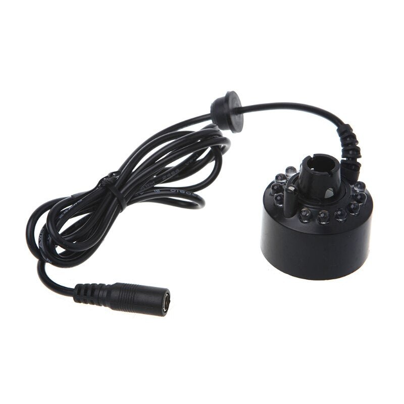 Fogger LED Ultrasonic - beumoonshop