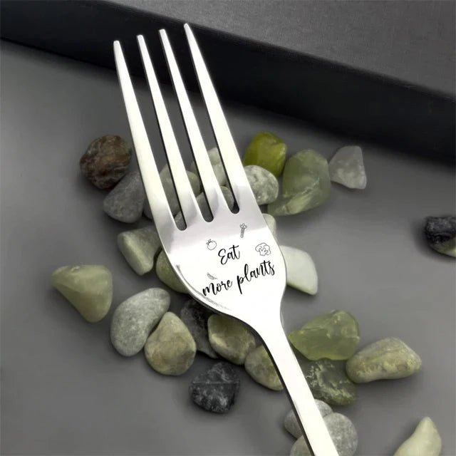 Fork-ing Love You - Beumoon