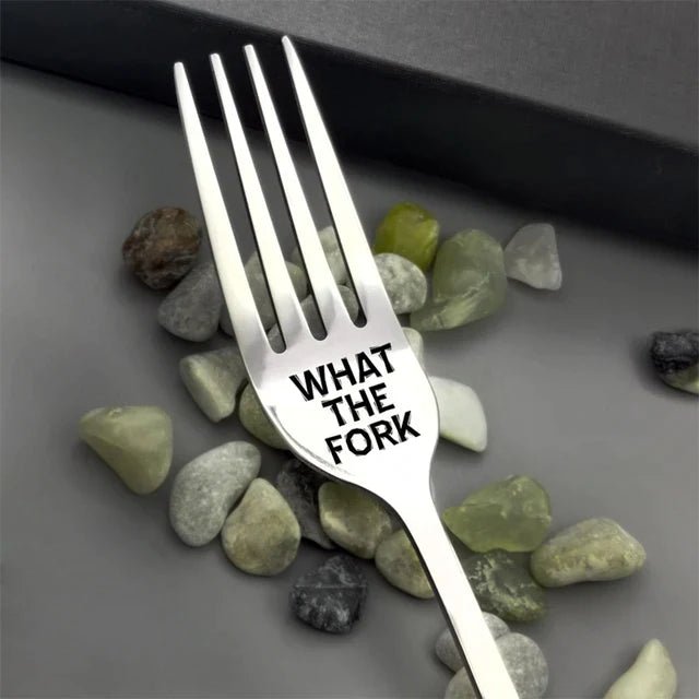 Fork-ing Love You - Beumoon