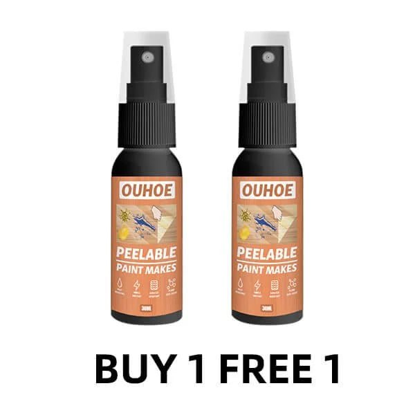Furniture Protective Coating Spray Scratch Ultra( Limited Offer 1+1 Free) - beumoonshop