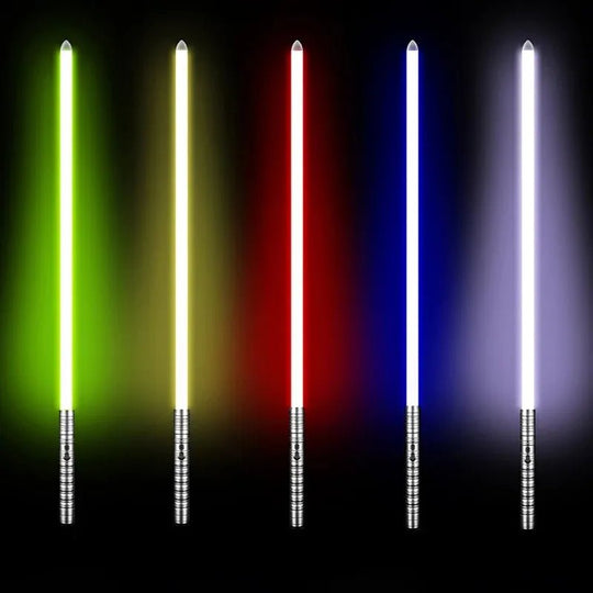 Galactic Rave LightSaber - beumoonshop