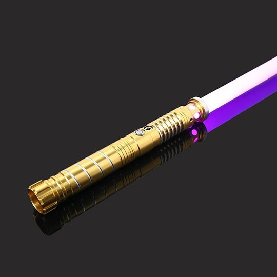 Galactic Rave LightSaber - beumoonshop