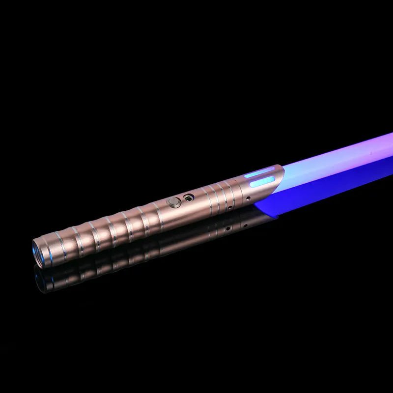 Galactic Rave LightSaber - beumoonshop