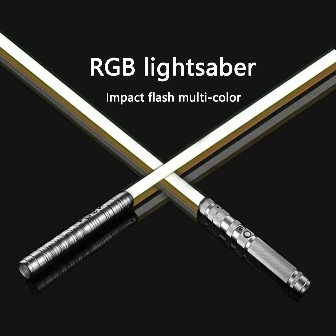 Galactic Rave LightSaber - beumoonshop