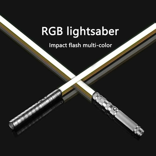 Galactic Rave LightSaber - beumoonshop